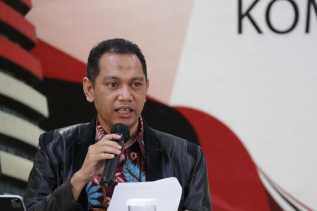 Wakil Ketua KPK: Komnas HAM Tidak Boleh Memanggil Dalam Ketidakjelasan